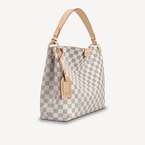Louis Vuitton bag